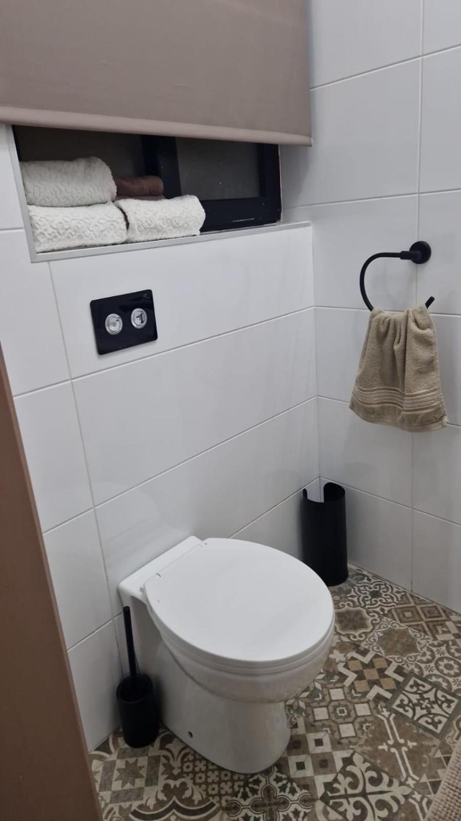 Howard Homestay szállás Sliema