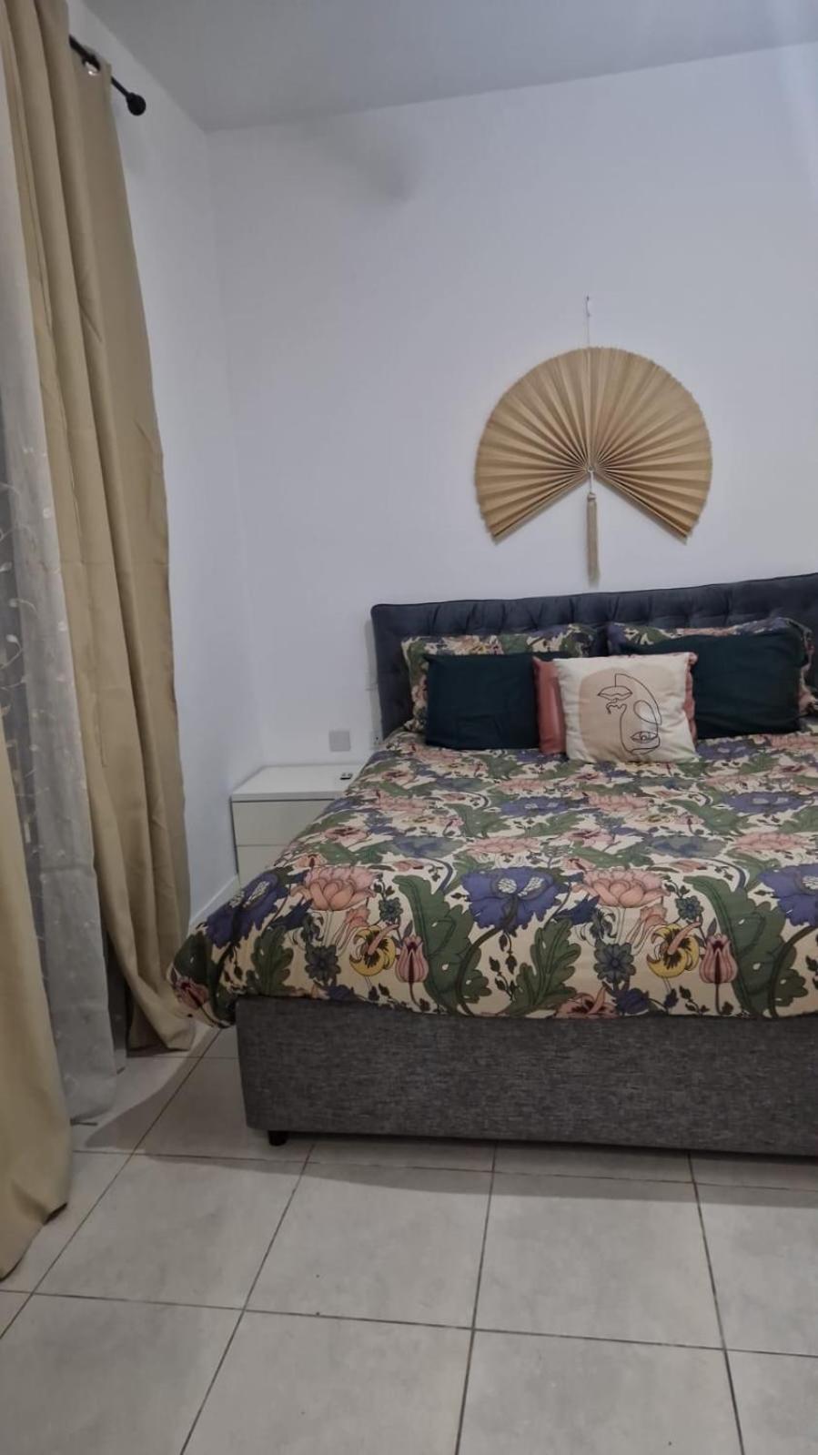 Séjour chez l'habitant Howard Sliema